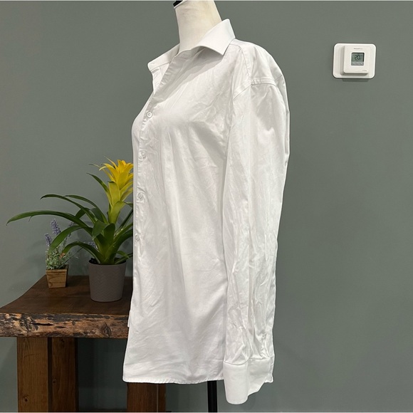 Mens Hörst Button Up Long Sleeve - Picture 6 of 13